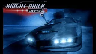 Knight Rider 2 | PC Full Gameplay #gameplaywalkthrough
