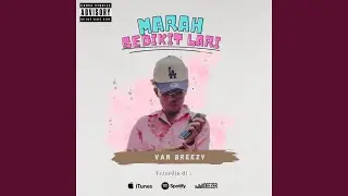 Marah Sedikit Lari