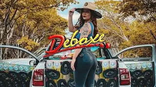 Deboxe2021 - Kyle Watson, Apple Gule - I Got You (SLEEP DOWN Remix)