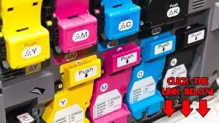 A Low Cost Epson - Ink