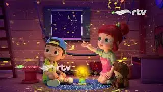 Rainbow Ruby Season 2 Full Episode 6
