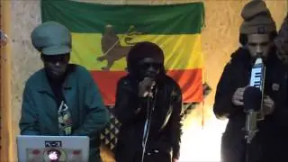 Addis Pablo & Suns of Dub - Far East Dub(Plate) for YabbyJah Crew