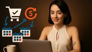 Как настроить регулярный платеж за подписки на электронную коммерцию (пошаговое руководство)