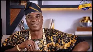 ASIRI NLA NIPA IGBESE WASIU AYINDE LORI ORO AWUJALE ILE IJEBU