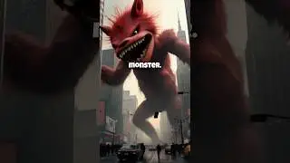 Choose Your Hero! Fusion Showdown vs Giant Pink Monster!