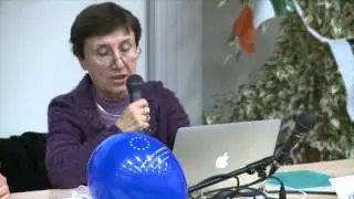 Les femmes scientifiques en Europe - Claudine Hermann - Colloque de Poitiers 2014