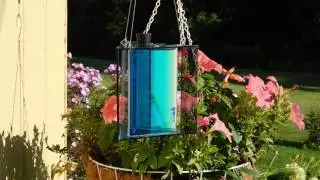 Water Prism by Peter's Feeders