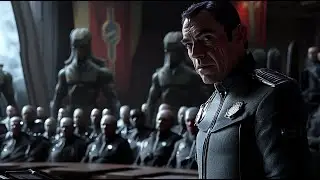 The Galactic Law That Humans Refused to Obey HFY | HFY Sci-Fi Story