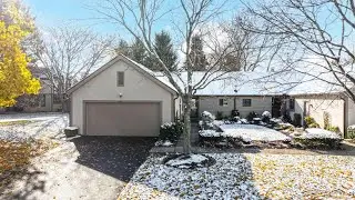 NEW LISTING: 6031 Cromdale Drive Dublin OH 43017