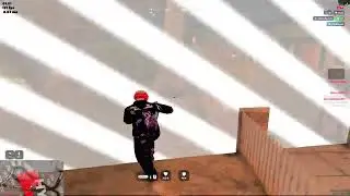 Loco x LDN // LDN RP Montage