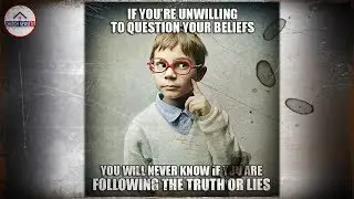 Questioning your Belief