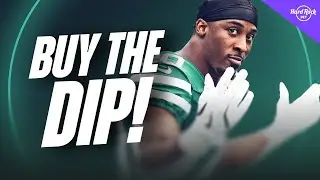 Players to Trade Week 3: Running Backs to Buy, Sell, or Hold (2025 Fantasy Football)