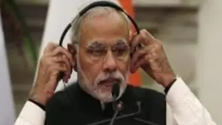 Cabinet approves Prime Minister Narendra Modi's 100 smart cities project