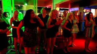 ZOMBIE BAR SUMMER 2012