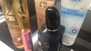 Любимые косметические продукты этой зимы