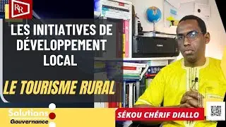 Les initiatives de développement local [le tourisme rural]