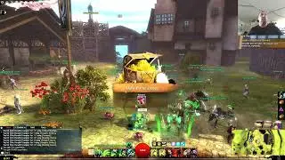 💫 GW2 Daily PvE Event's {E066} {Part 1} 💫
