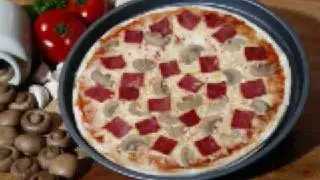 3M PIZZA PIE
