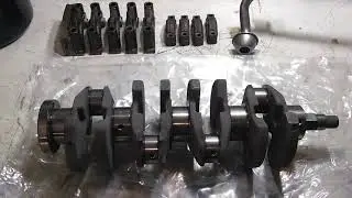 Fiat Stilo Sporting 1.8 8v 2006 – Revisão geral de motor (desmontagem/montagem) e direção.