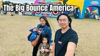 THE BIG BOUNCE AMERICA | MEDTECH HAM