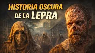 Historia oscura de la LEPRA. Medicina ins&oacute;lita