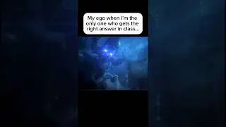 Casually aura farming. #memes #galactus #marvel #funny