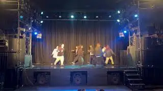 GRUSP vol.9 Firsteps