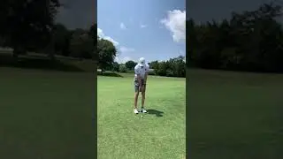 THE BEST golf tip! #shorts