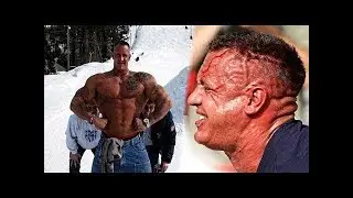 NORWEGIAN VIKING GIANT. Arild 