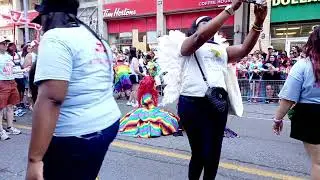 Pride Parade 44 2025