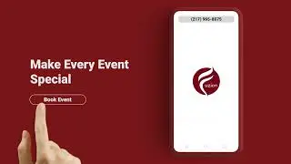 Welcome to the launch of Fuzion Catering & Events - Springfield