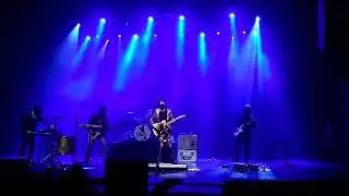 Sidonie (MAZ Basauri. Social Antzokia)