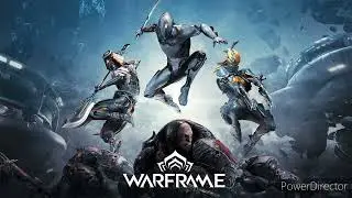 This is what WE are | Warframe Mashup