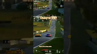 unlikely drag race?! #automobile #gaming #simracing #gt7 #granturismo #cars #motorsport #racing #gt4