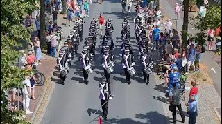 Rasteder Musiktage 2024 / DSG Waadhoeke
