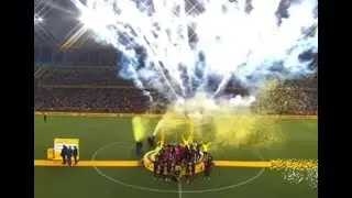 ORLANDO PIRATES Road to mtn 8 finals , all goals 2024