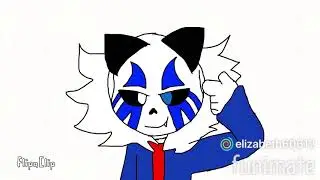 I am the man (featuring Sanzy elizabeth60612 oc)