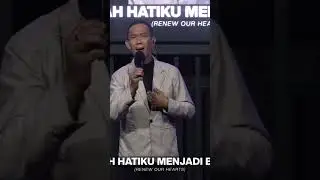 RKYM | Roh Kudus yang manis | Gereja Mawar Sharon | GMS Church | GMS Living Worship | Gospel Songs
