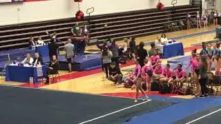 Madison Carter lv 9 vault