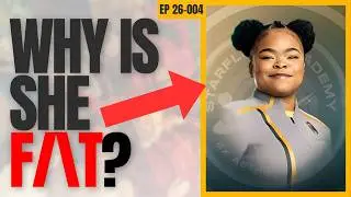 Conservative Spends 30 Minutes Defending WOKE Starfleet Academy! | Ep 26-004