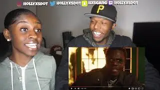 Young Thug - Hot ft. Gunna & Travis Scott [Official Video] REACTION!