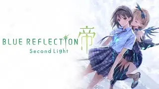 Kept Me Waiting - BLUE REFLECTION: Second Light OST Extended | Hayato Asano