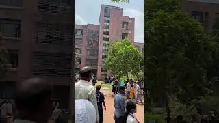 Admission test 2025 #HSTU