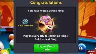 8 Ball Pool short trick Berlin Plaza