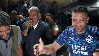 صديق النموشي شاتي نشوفك
