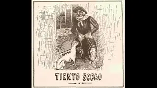 TIENTO SOBAO » Rosita Quiroga (1925)
