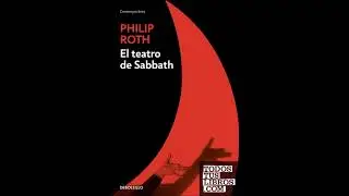 D. Dukes reads 'Sabbath's Theater' by P. Roth (14 of 14)