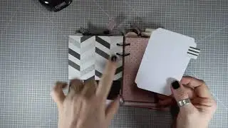 💕 Mini Album Desestructurado. Inspiración. ✨