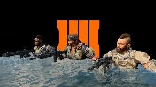 Официальный ролик Call of Duty&reg;: Black Ops 4 - 