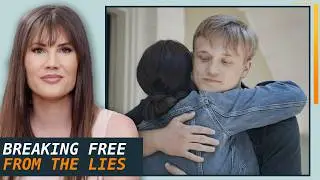 How One Teen Escaped the Transgender Cult